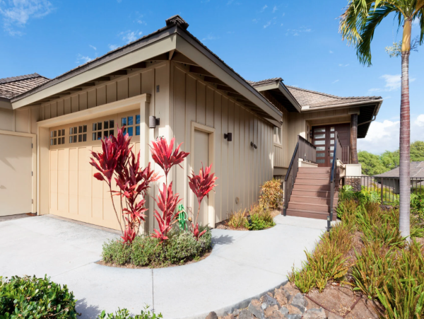 Hawaiian Villa - Luxurious 4-Bedroom Retreat in Kohala Coast